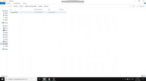что делать если у вас удалился Google Chrome (перезалив)