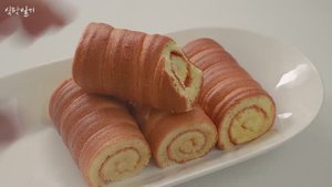 Самый простой и лучший рецепт рулета!