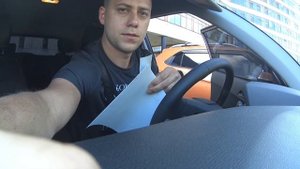 РАЗГОН 0-100км / HYUNDAI CRETA 1.6АКПП