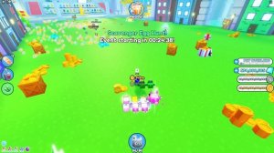 ??*СПОСОБ* МЕГА ФАРМ С КВЕСТОВ ДЛЯ НОВЫХ ПОИНТОВ PET SIMULATOR X ROBLOX! ПЕТ СИМУЛЯТОР X РОБЛОКС!