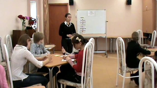 Видеопособие 