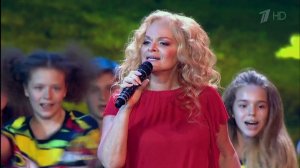 Лариса Долина, Александра Долина, «Непоседы» — «Круговорот жизни».