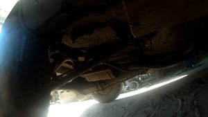 ремонт лонжерона ваз 07.или как поднять гнилой автомобиль