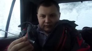 Манок на рябчика из шприца.