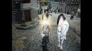 black desert online пустынные фоганы