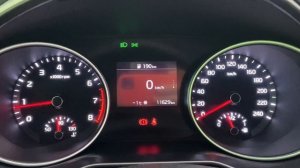 Обзор на KIA CEED SW 2020. ТОП за свои деньги?