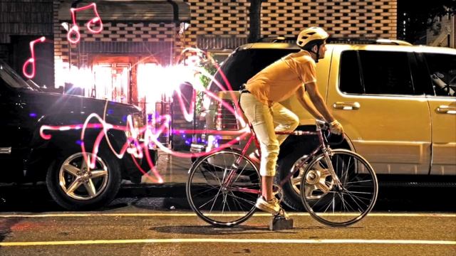 Lights Turn Heads смотреть онлайн