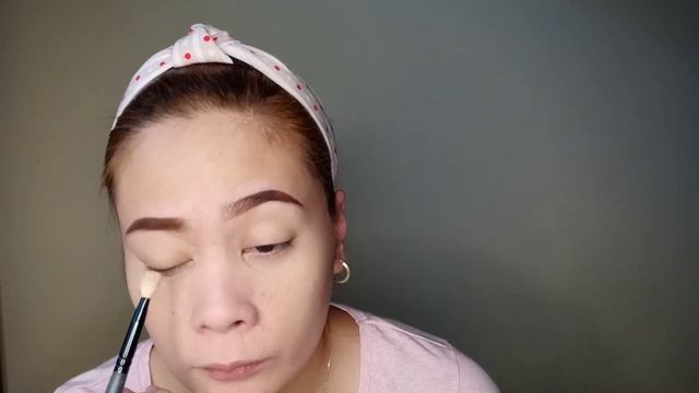 EVERYDAY MAKE UP LOOK.. Make up by Not Professional Make up artist #HOWTOMAKEUP смотреть онлайн