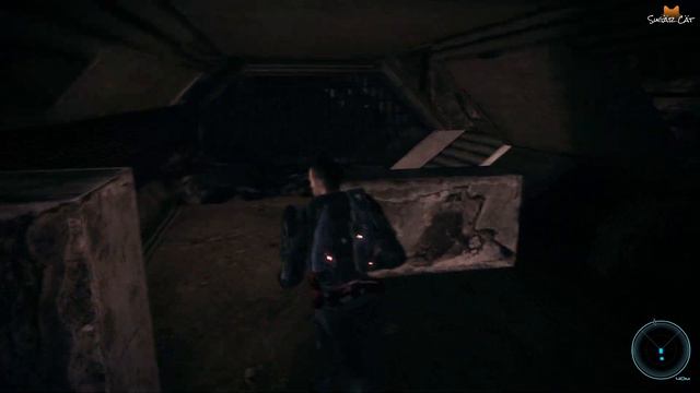 Помощь колонистам #16 😸 Mass Effect