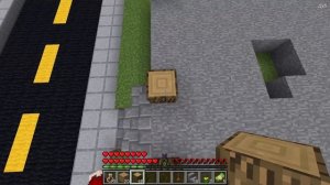 ? ДЕВУШКА ВАМПИР И РЕБЕНОК ОТКРЫЛИ СВОЙ РЕСТОРАН В МАЙНКРАФТ! Дети вампиры 17 серия