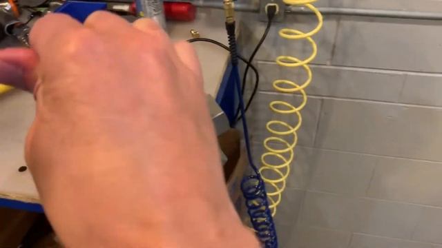 HEX-FLX Hub locking mechanism смотреть онлайн