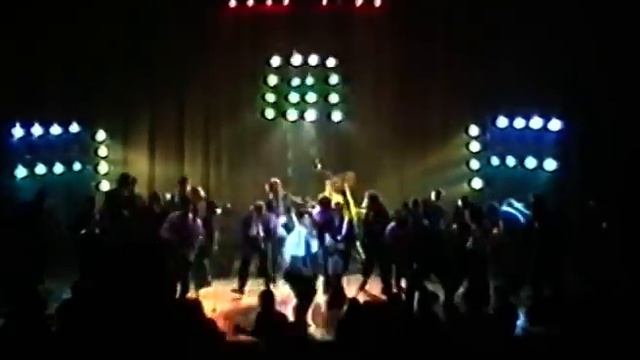 Браво "Чёрный кот" (feat. Евгений Осин, 1990 год) смотреть онлайн