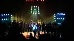 Браво "Чёрный кот" (feat. Евгений Осин, 1990 год)