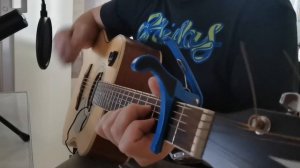 Раскалённые/Ночные снайперы/cover /