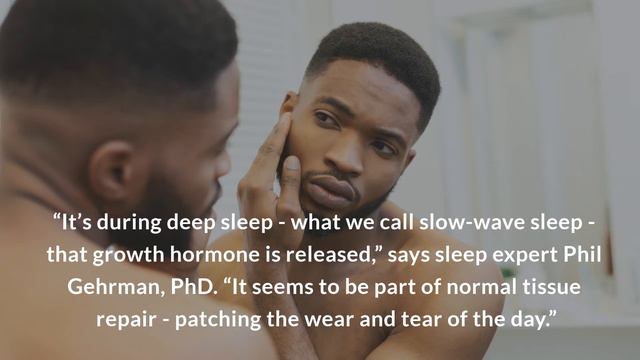 This is what happens to your body when you sleep less than 7 hours a night смотреть онлайн