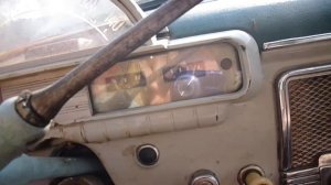 Выхлоп газ 21 V8