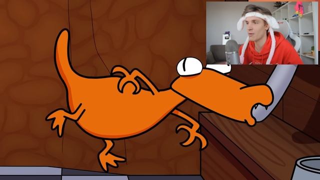 ГЛАВНЫЙ СЕКРЕТ СИНЕГО РАДУЖНОГО ДРУГА смотреть онлайн