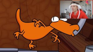 ГЛАВНЫЙ СЕКРЕТ СИНЕГО РАДУЖНОГО ДРУГА