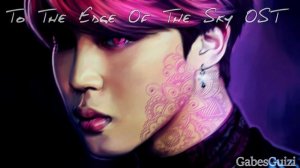 To The Edge Of The Sky OST - Blue Wings (KAIROS)