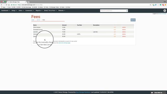 Training Video #3: setup tab смотреть онлайн