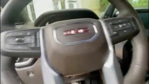 2019 GMC SIERRA видео от клиента