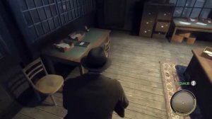 Mafia 2 ПРОХОЖДЕНИЯ УБИЛ ДЕРЕКА И СТИВА #9