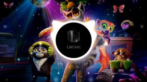 I Like To Move It Marga Remix Madagascar