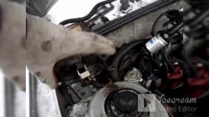 Не заводиться дэу сенс 1,,3 пропала искра, не качает бензонасос .