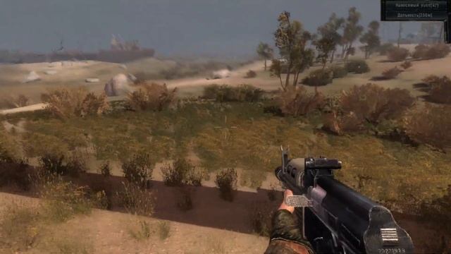 Прохождение S.T.A.L.K.E.R. Зов Припяти [SGM COP 2.0] #1 сер. смотреть онлайн