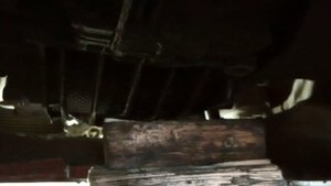 Замена поддона картера двигателя VW Passat B5+ 1,9TDI с минимумом трудозатрат.