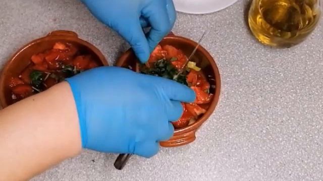 Буюрды / Оооооочень вкусная закуска / Греческая кухня / Просто и вкусно ?