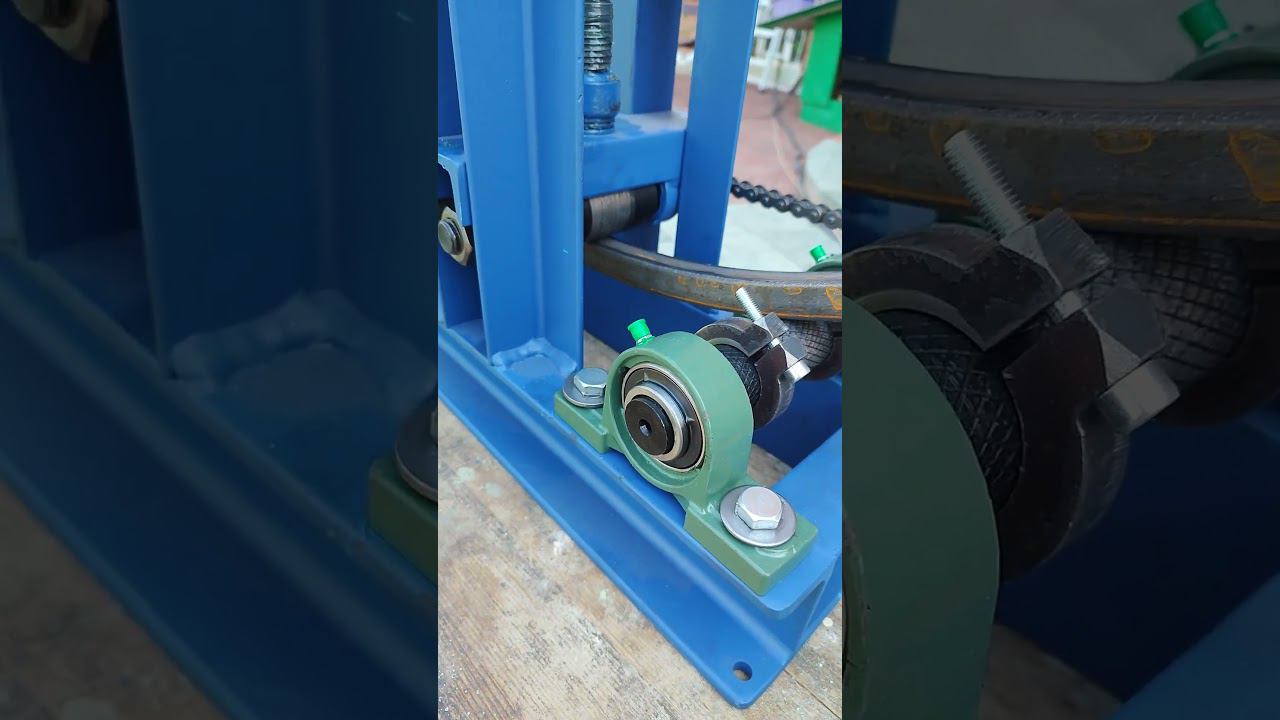 отзыв на профилегиб MaxGIB смотреть онлайн