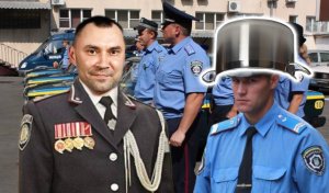 СКАНДАЛ двух ОПЕРОВ. Один из которых в ВСУ.