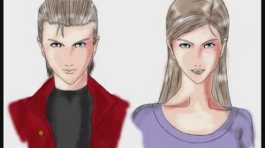 Alexia Ashford's Berceuse