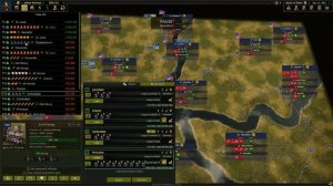 S10:E15 Railroad Corporation - Civil War DLC - Mission 5 - Battle of Shiloh - Part 2