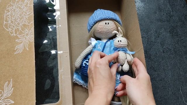 25 Вышивальный дневник 2. Как вышить полукрест, чтобы не полосило. смотреть онлайн