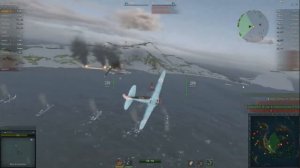 World of WarPlanes баги в игре