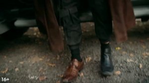 Два холма Трейлер  Фильм 2022