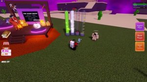 How To Unlock "SLIME BUCKET" Ingredient For HALLOWEEN EVENT! Wacky Wizards Roblox