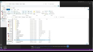 SKR Mini e3 v3 Marlin Firmware Update
