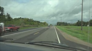 ТОРНАДО в нашем городе США град, разрушения Влог 60 будни многодетной семьи Савченко