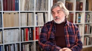 Введение в фотографию. Владимир Вяткин