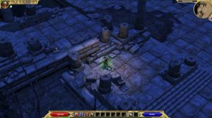 Titan Quest Anniversary Edition ПРОХОЖДЕНИЕ #9