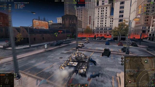 WoT Это Новости - Футбольный Ивент и Другие Новости смотреть онлайн