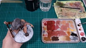 Oathsworn: Into The Deepwood Painting Guide - Episode 4 - Mystery Chest 2