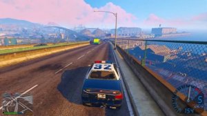 GTA 5 ПОЛИЦИЯ ПАТРУЛЬ - ПОГОНЯ ЗА МАЖОРОМ НА СПОРТКАРЕ! - ГТА 5 МОДЫ БУДНИ ПОЛИЦЕЙСКОГО КОПА