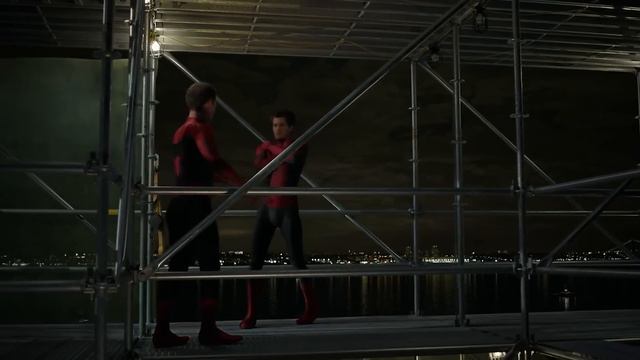 How America Chavez Will Change The MCU Phase 5 смотреть онлайн