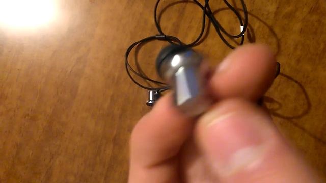 Original Xiaomi Hybrid Dual Drivers Earphones Mi In-Ear смотреть онлайн