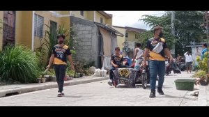 Tau Gamma Phi / Sigma • Norzagaray Homes Bitungol Community Chapter • 1st Founding Anniversarry