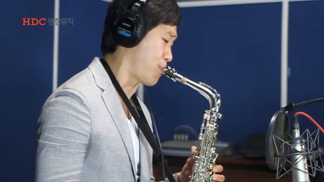 Yesterday - 편곡 / 연주 : 임민택 смотреть онлайн